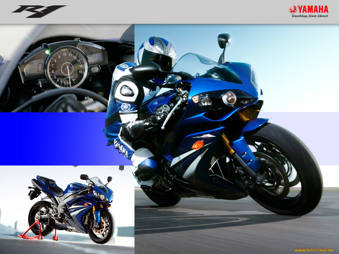 yamaha, 